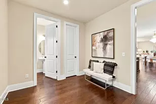 2841 Flora Oaks Way, Apex, NC 27523 - Photo 24