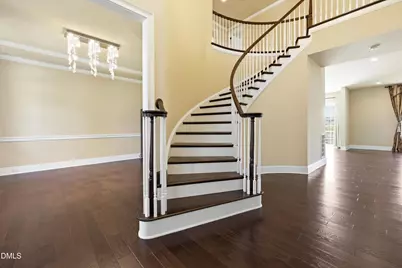 2841 Flora Oaks Way, Apex, NC 27523 - Photo 2