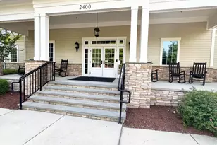 2841 Flora Oaks Way, Apex, NC 27523 - Photo 82