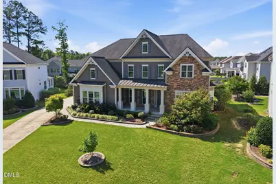 2841 Flora Oaks Way, Apex, NC 27523 - Photo 50