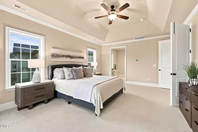 2841 Flora Oaks Way, Apex, NC 27523 - Photo 28