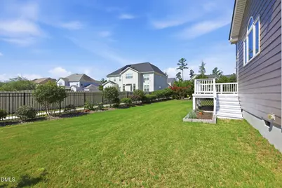 2841 Flora Oaks Way, Apex, NC 27523 - Photo 58