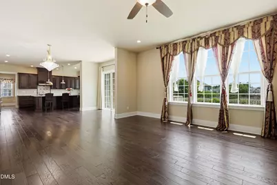 2841 Flora Oaks Way, Apex, NC 27523 - Photo 8