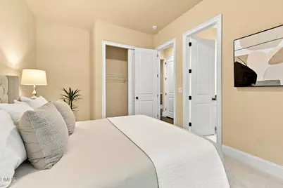 2841 Flora Oaks Way, Apex, NC 27523 - Photo 22