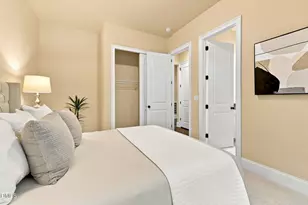 2841 Flora Oaks Way, Apex, NC 27523 - Photo 22