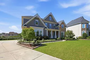 2841 Flora Oaks Way, Apex, NC 27523 - Photo 48