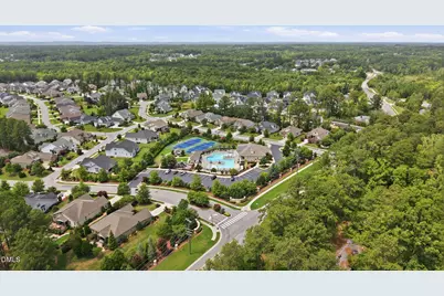2841 Flora Oaks Way, Apex, NC 27523 - Photo 92