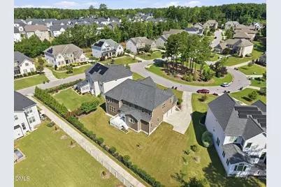 2841 Flora Oaks Way, Apex, NC 27523 - Photo 66