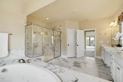 2841 Flora Oaks Way, Apex, NC 27523 - Photo 34