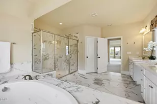2841 Flora Oaks Way, Apex, NC 27523 - Photo 34