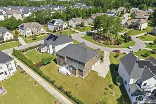 2841 Flora Oaks Way, Apex, NC 27523 - Photo 66