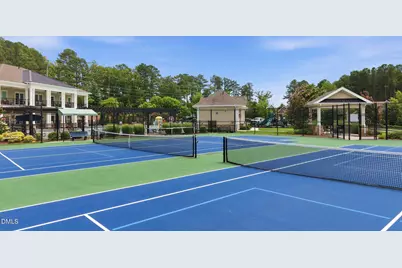 2841 Flora Oaks Way, Apex, NC 27523 - Photo 78