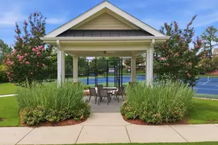 2841 Flora Oaks Way, Apex, NC 27523 - Photo 80