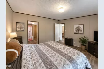 100 Rough Lane, Louisburg, NC 27549 - Photo 8
