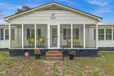 10027 Garland Highway, Clinton, NC 28328 - Photo 4