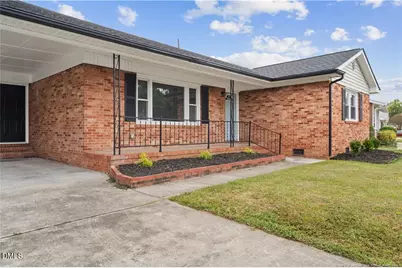 5505 Dodge Drive, Fayetteville, NC 28303 - Photo 1