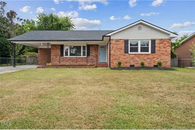 5505 Dodge Drive, Fayetteville, NC 28303 - Photo 2