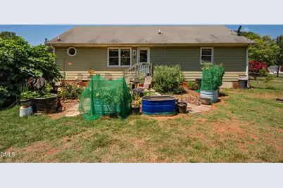 1509 Daniels Farm Road, Mebane, NC 27302 - Photo 14