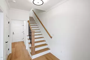 1201 Brookside Dr, Raleigh, NC 27604 - Photo 6