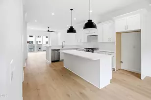 1201 Brookside Dr, Raleigh, NC 27604 - Photo 8