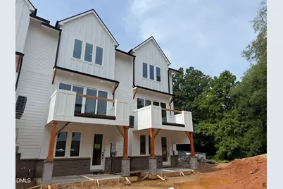 1201 Brookside Drive #110, Raleigh, NC 27604 - Photo 4