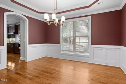 504 Simbury Glen Court, Cary, NC 27519 - Photo 10