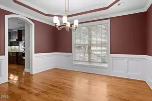 504 Simbury Glen Court, Cary, NC 27519 - Photo 10