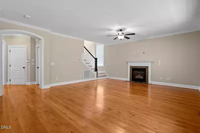 504 Simbury Glen Court, Cary, NC 27519 - Photo 14