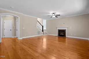 504 Simbury Glen Court, Cary, NC 27519 - Photo 14