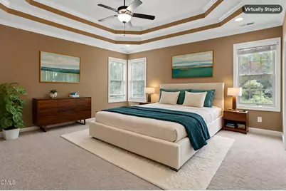 504 Simbury Glen Court, Cary, NC 27519 - Photo 28