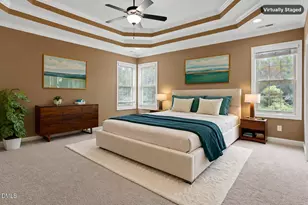 504 Simbury Glen Court, Cary, NC 27519 - Photo 28