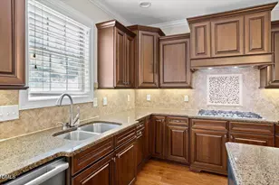 504 Simbury Glen Court, Cary, NC 27519 - Photo 22