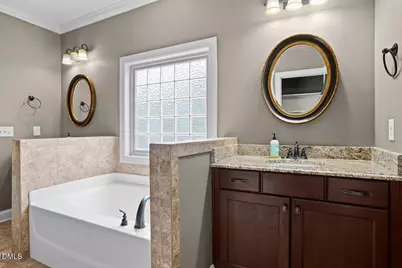 504 Simbury Glen Court, Cary, NC 27519 - Photo 30