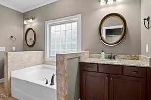 504 Simbury Glen Court, Cary, NC 27519 - Photo 32