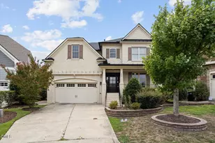 504 Simbury Glen Court, Cary, NC 27519 - Photo 1