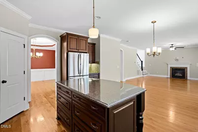 504 Simbury Glen Court, Cary, NC 27519 - Photo 24