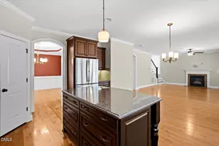 504 Simbury Glen Court, Cary, NC 27519 - Photo 24