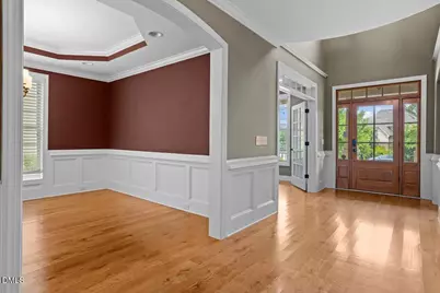 504 Simbury Glen Court, Cary, NC 27519 - Photo 8