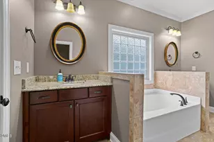 504 Simbury Glen Court, Cary, NC 27519 - Photo 34