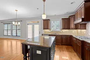 504 Simbury Glen Court, Cary, NC 27519 - Photo 20