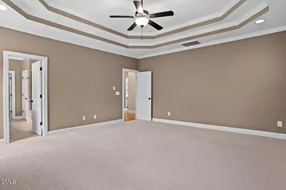 504 Simbury Glen Court, Cary, NC 27519 - Photo 28