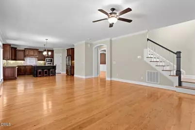 504 Simbury Glen Court, Cary, NC 27519 - Photo 12
