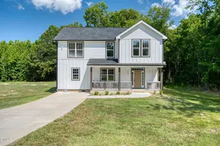 1109 Ridge Rd, Roxboro, NC 27573 - Photo 1