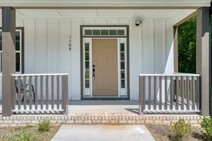 1109 Ridge Rd, Roxboro, NC 27573 - Photo 6