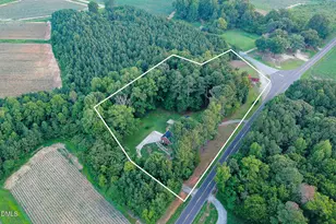 7063 Pleasant Grove Church Rd, Nashville, NC 27856 - Photo 14