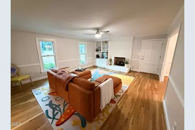7063 Pleasant Grove Church Road, Nashville, NC 27856 - Photo 22