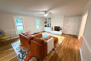 7063 Pleasant Grove Church Rd, Nashville, NC 27856 - Photo 22