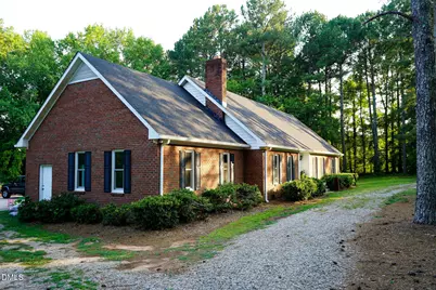 7063 Pleasant Grove Church Road, Nashville, NC 27856 - Photo 4