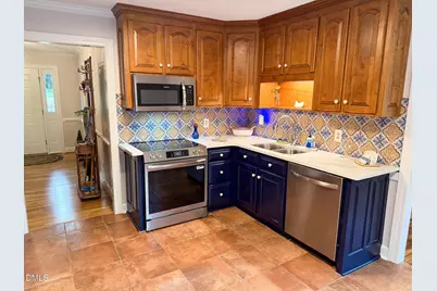 7063 Pleasant Grove Church Road, Nashville, NC 27856 - Photo 20