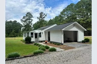 560 Clyde Pearce Road, Zebulon, NC 27597 - Photo 2